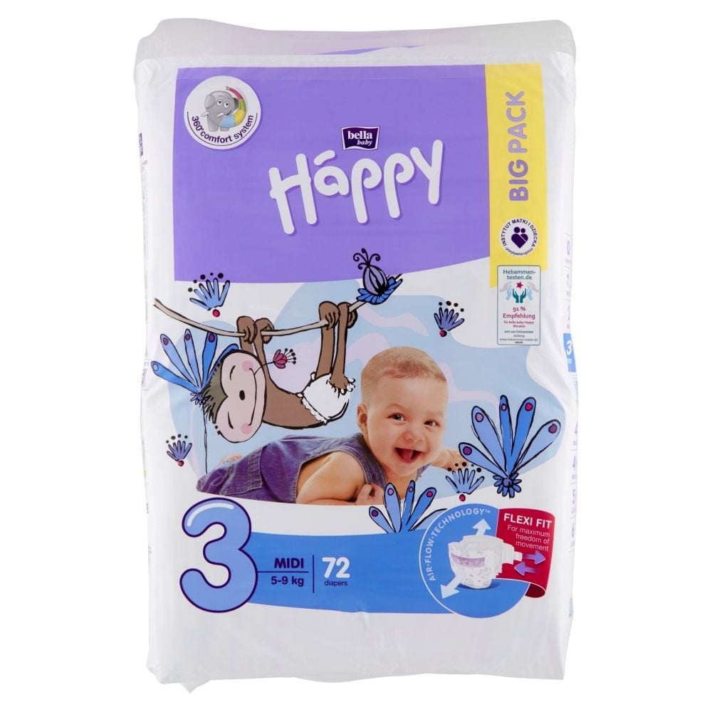 pants pampers allegro