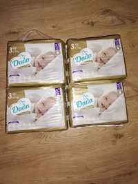 pampers 232 szt sleep play