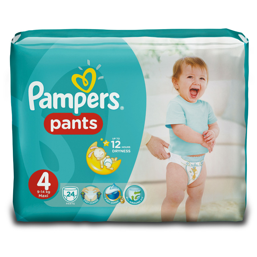 pampers canon g2400