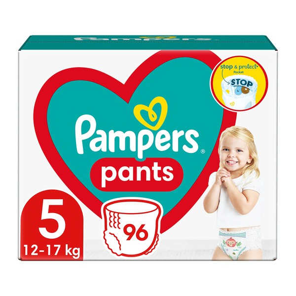 przedzial dada pampers