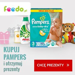 pampers pants premium care jak zakładać