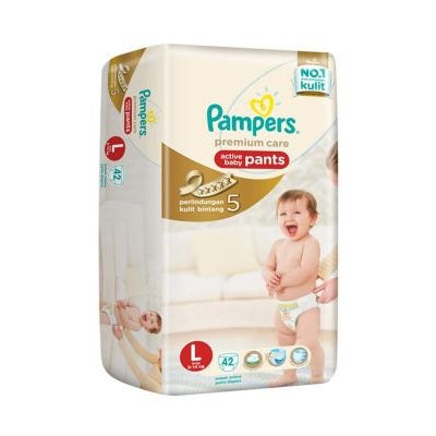 pampers 4 50 szt cena