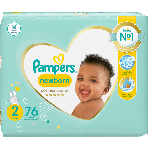 w którym jestem tygodniu ciąży pampers