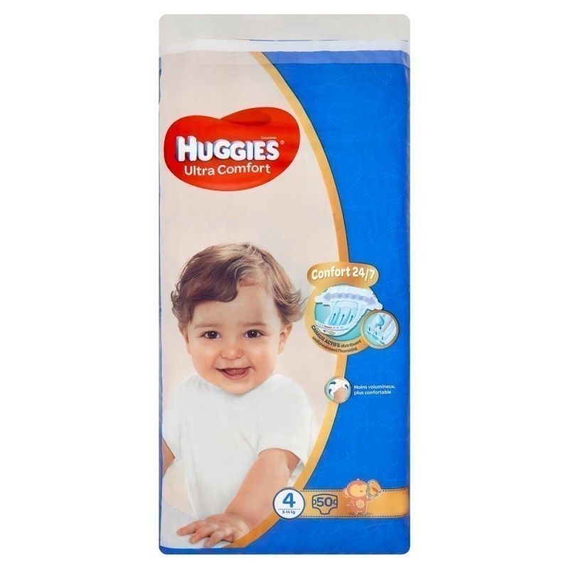 pampers 22.szt 1