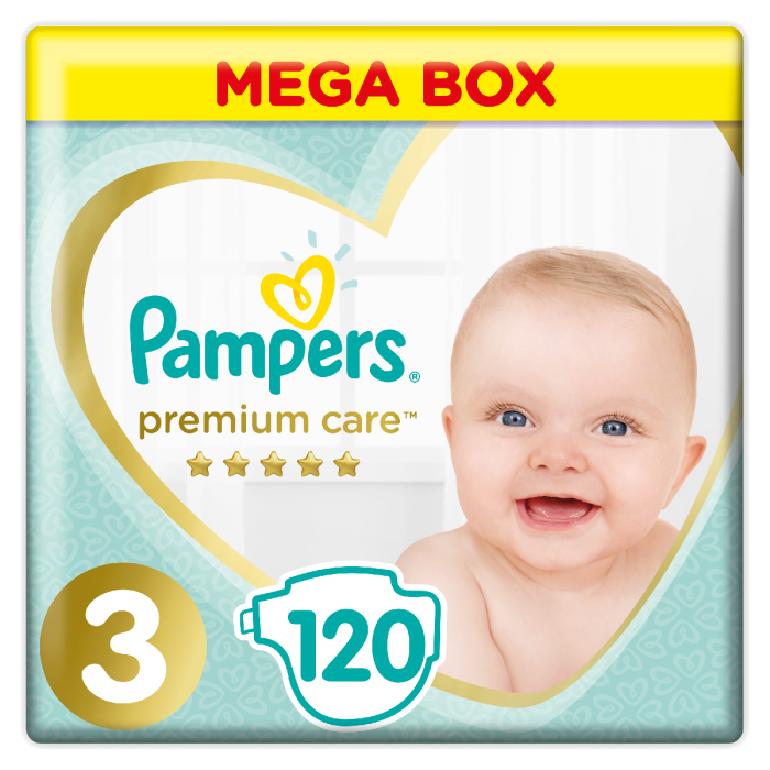 pampersy huggies 6