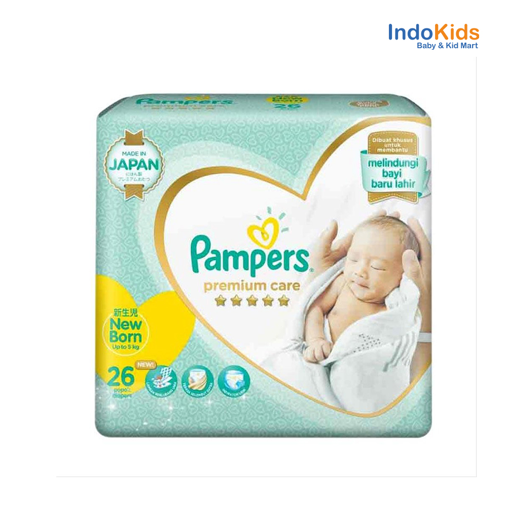 pampers 4 174 site empik.com