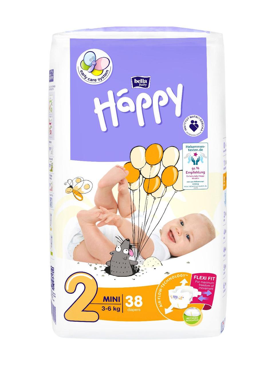 pieluchy pampers pants 6