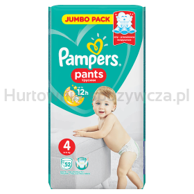 pampersy pampers cena