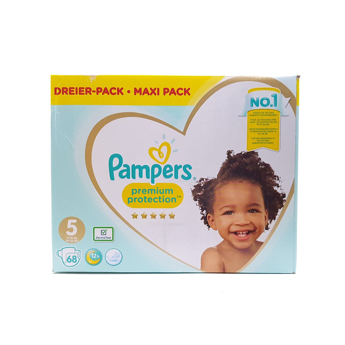 pampers baby wipes fresh clean