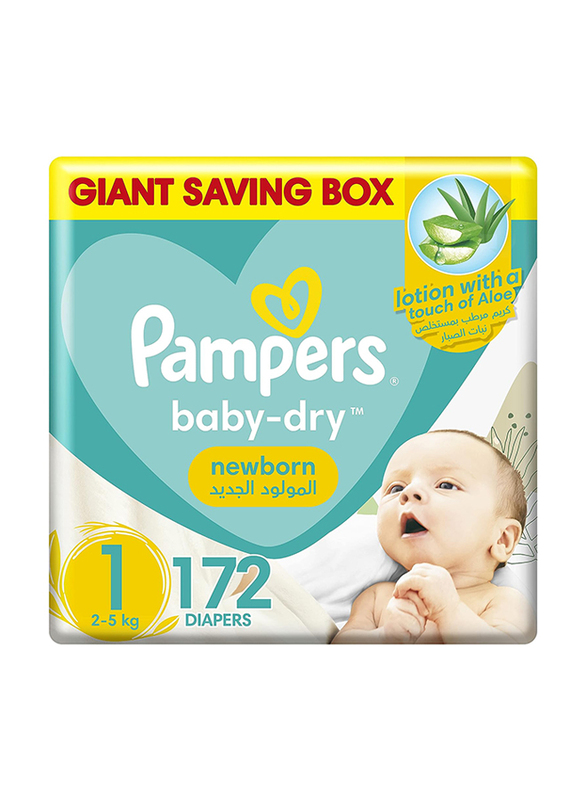 pampers premium care 2 opnie