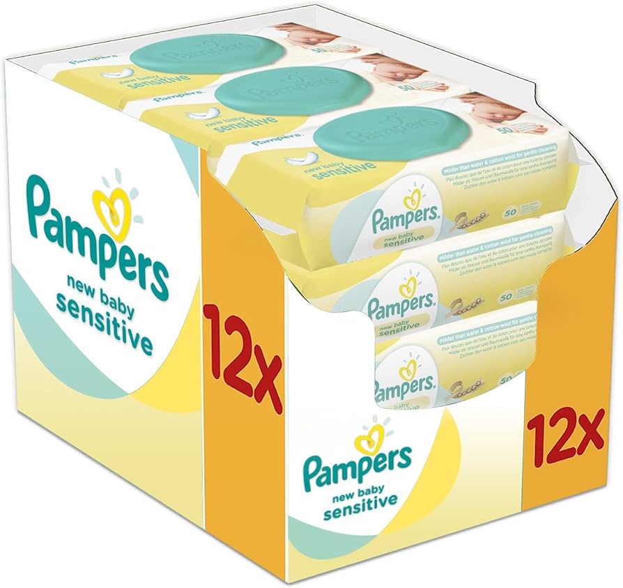 pampers premium carte 0