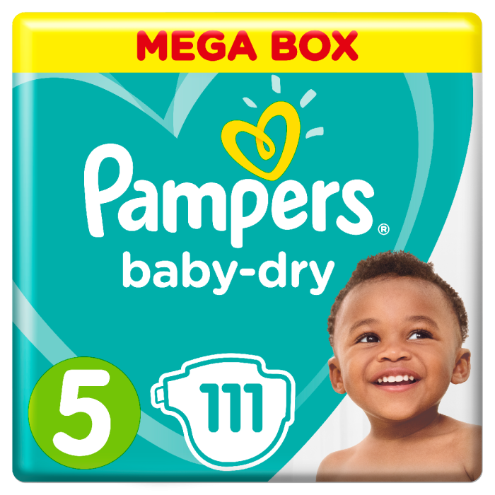 pants pampers 5 bedfinka