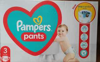 pampers large