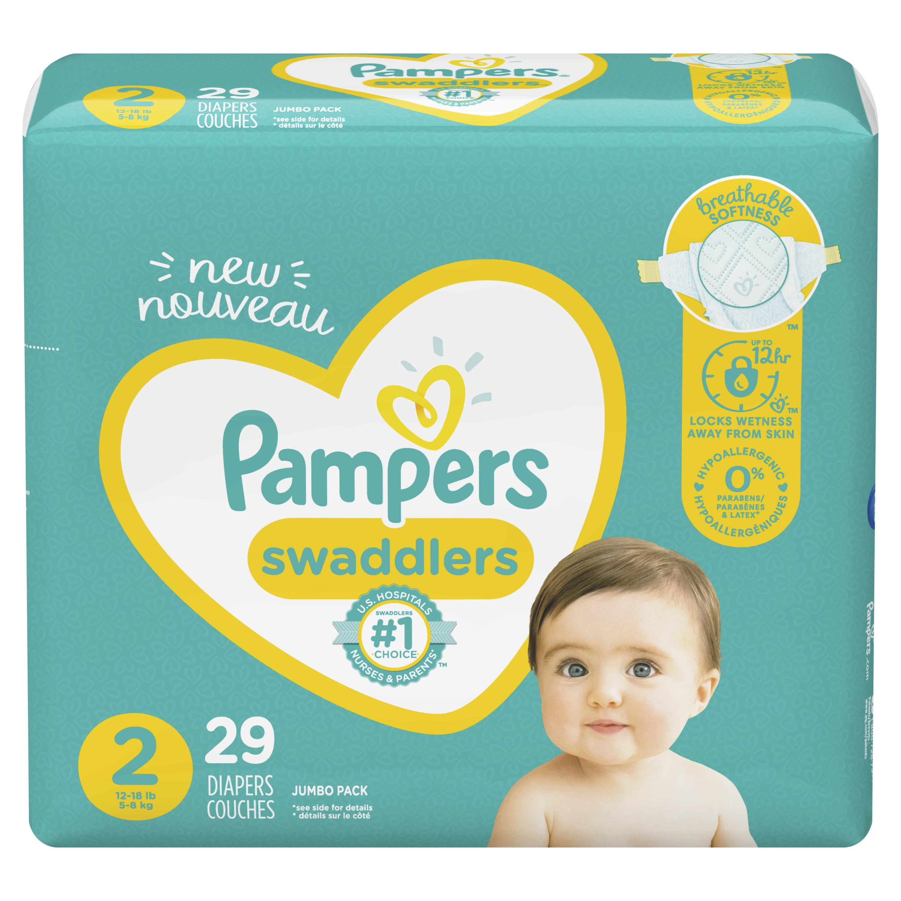 pielegniarstwo jak zmienic pampers lezacy pacjent