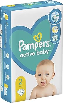 e mag pampers 3