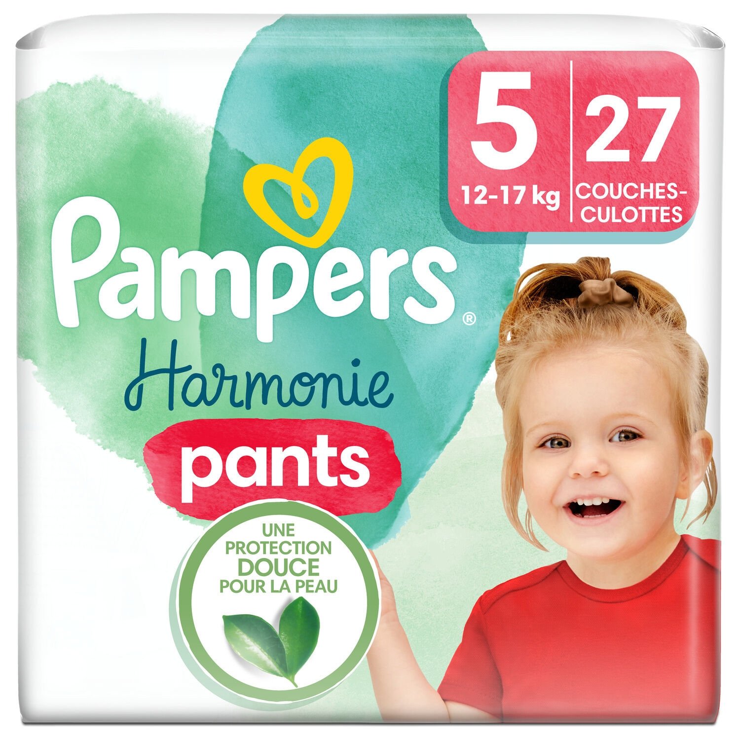 pampers dla wczes