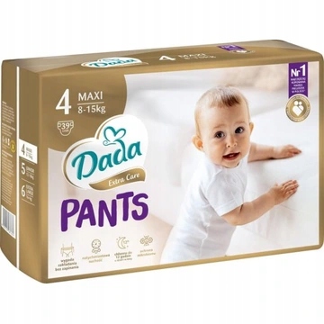 tanie pieluchy pampers premium care