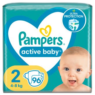 pampers pans 3 60 szt