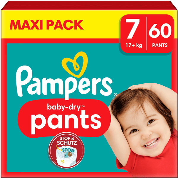 pampers pure opienie