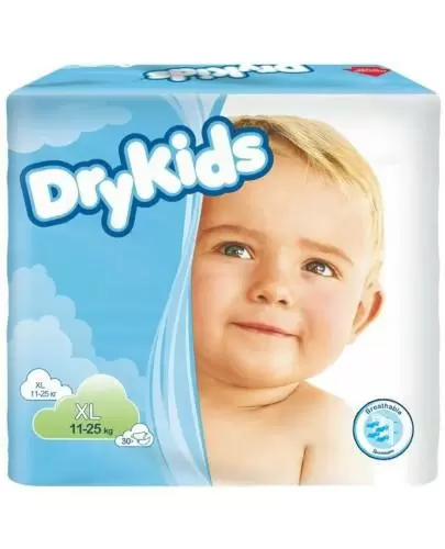 promocja pieluszki pampers premium 1