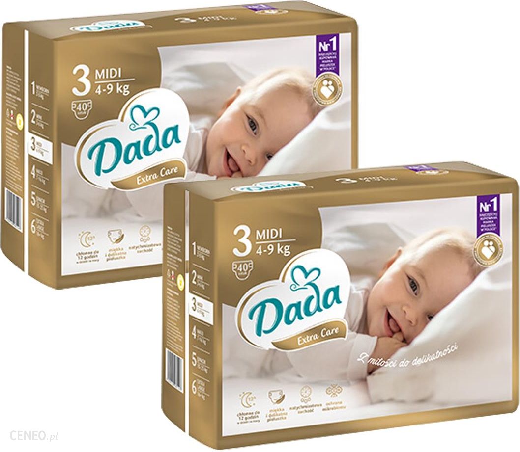 pampers baby care 3