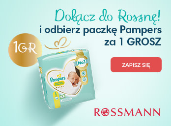 pielchy pampers 3