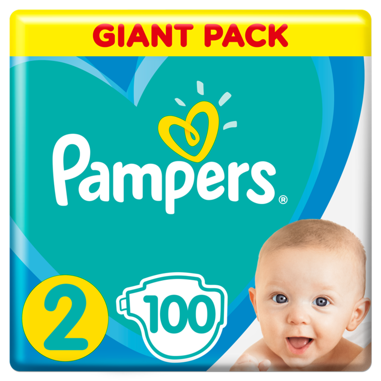 pampers kod allegro