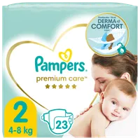 pampers premium care 0 30szt