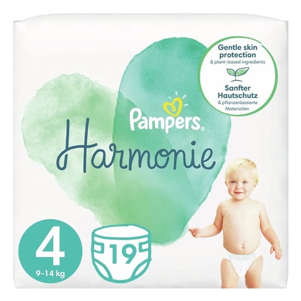 pampers pochłaniacz