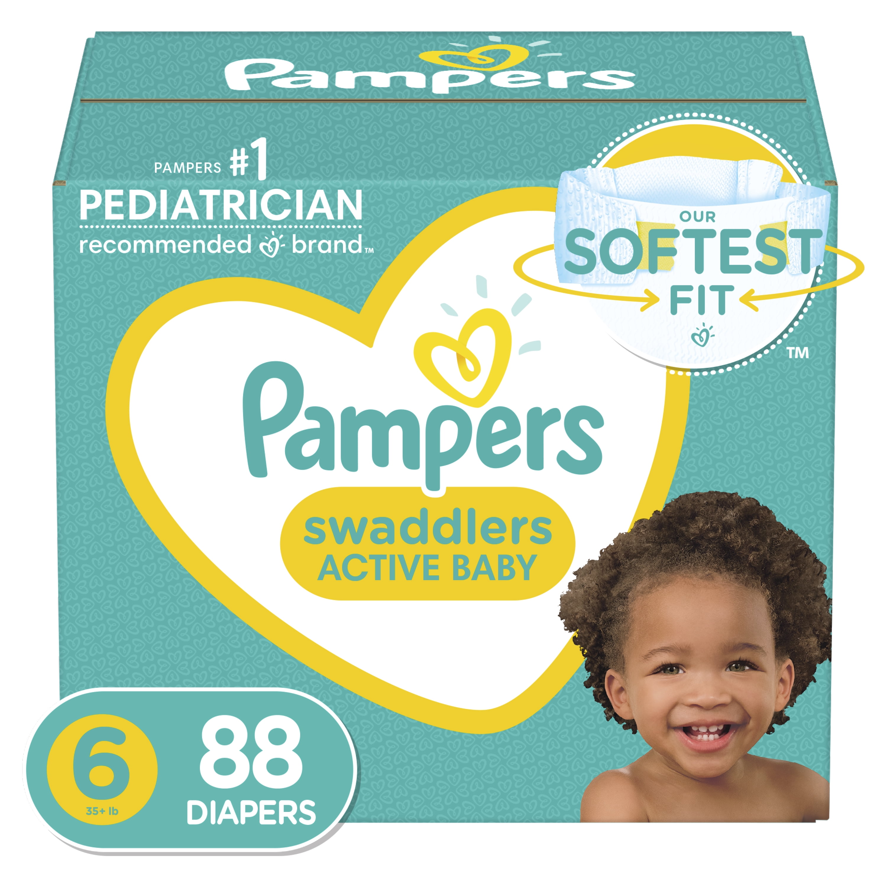 pampers active baby mth 5 junior