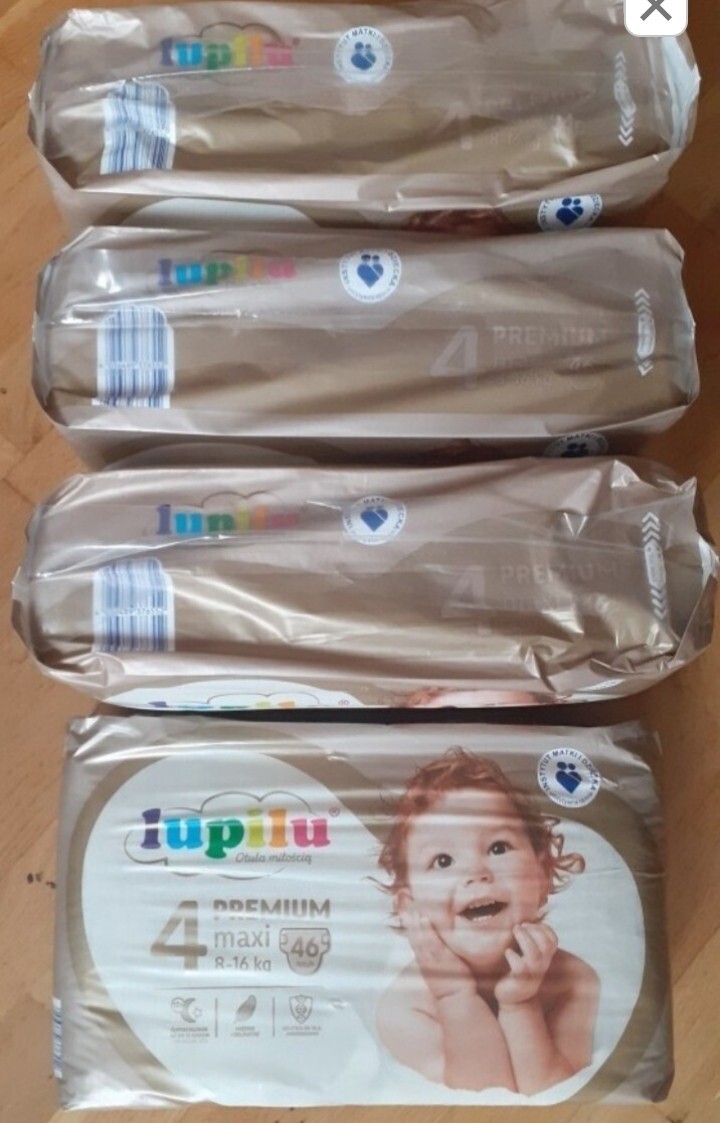 seeklogo pampers