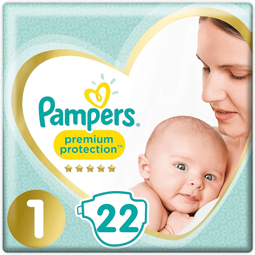 pampers hurtowe ceny