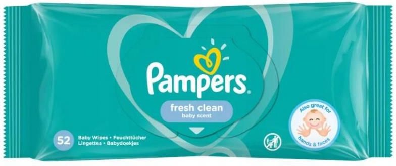 pieluchy pampers care najtaniej w sieci