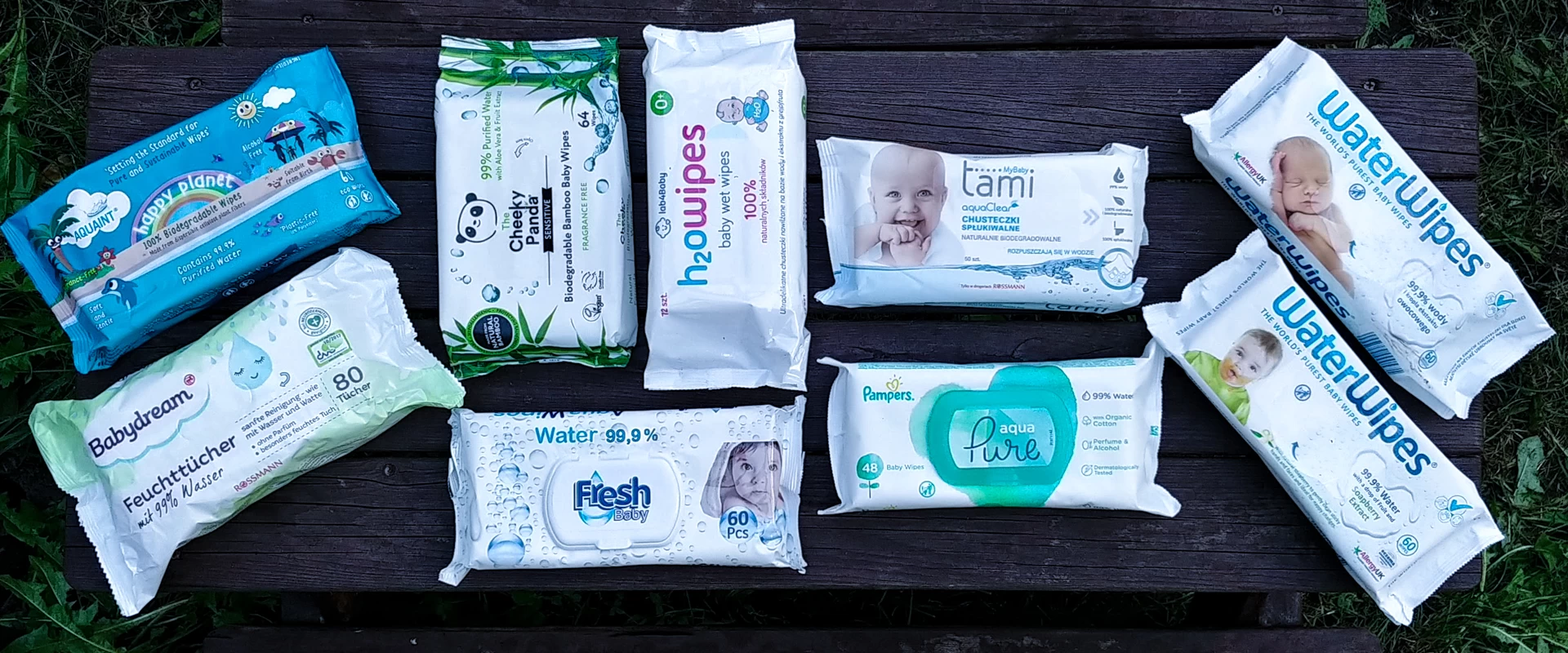 rossmann pampers pants