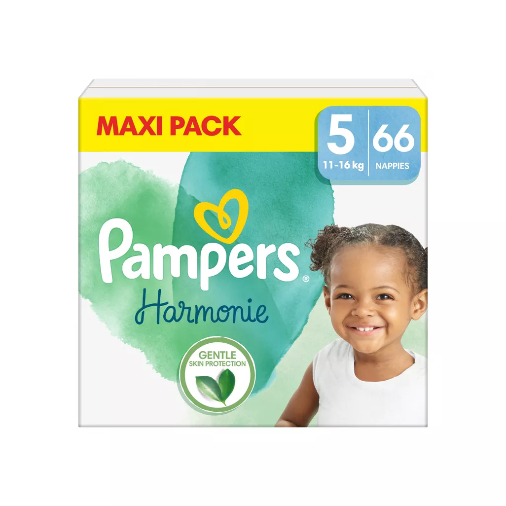 pampers przetłumacz na niemeicki