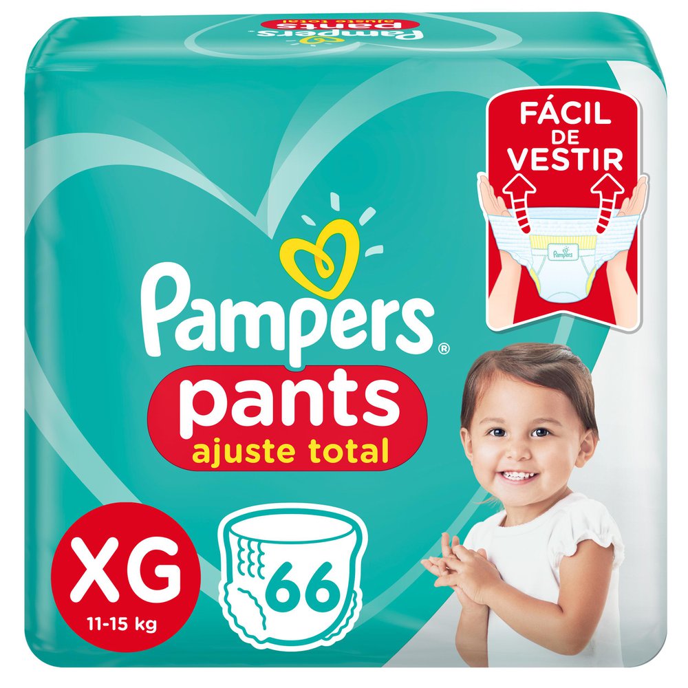 pampers pants 4 na n9c