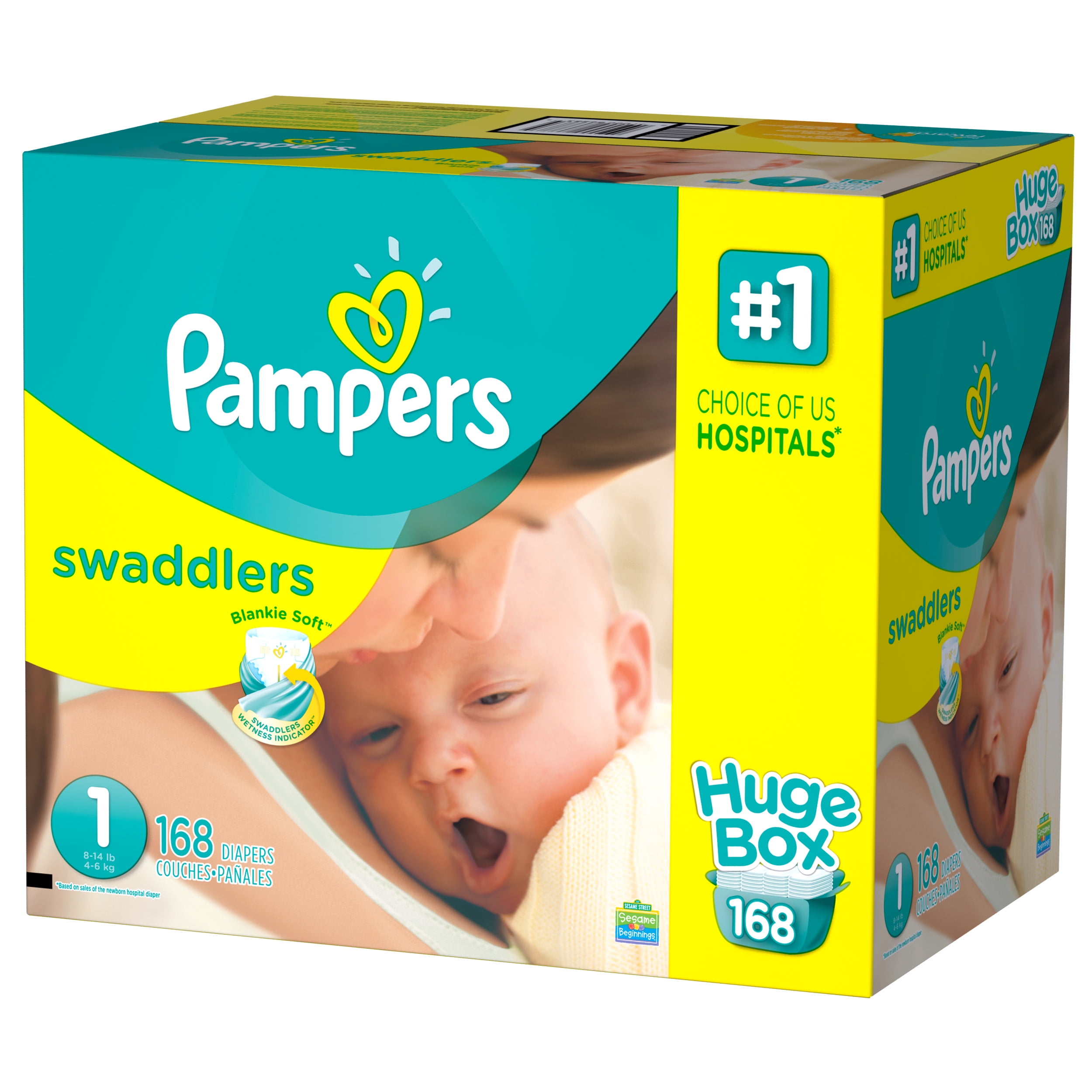 pampers premium rossmann