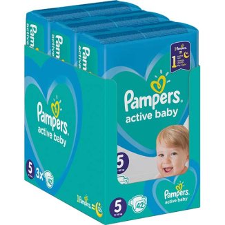 pampers abu kids