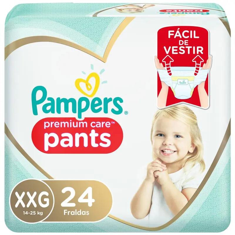 pampers pure harmony difference couches