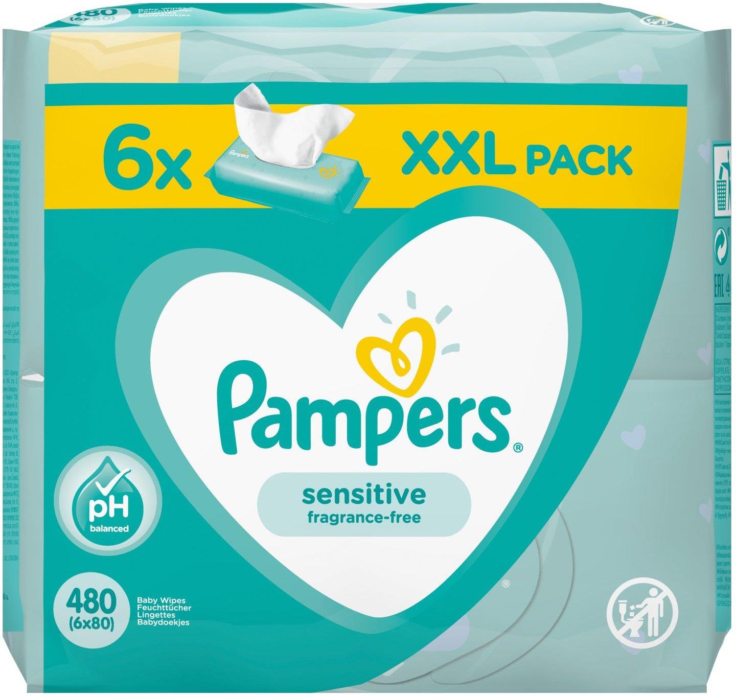 pampers pants 6 najtaniej