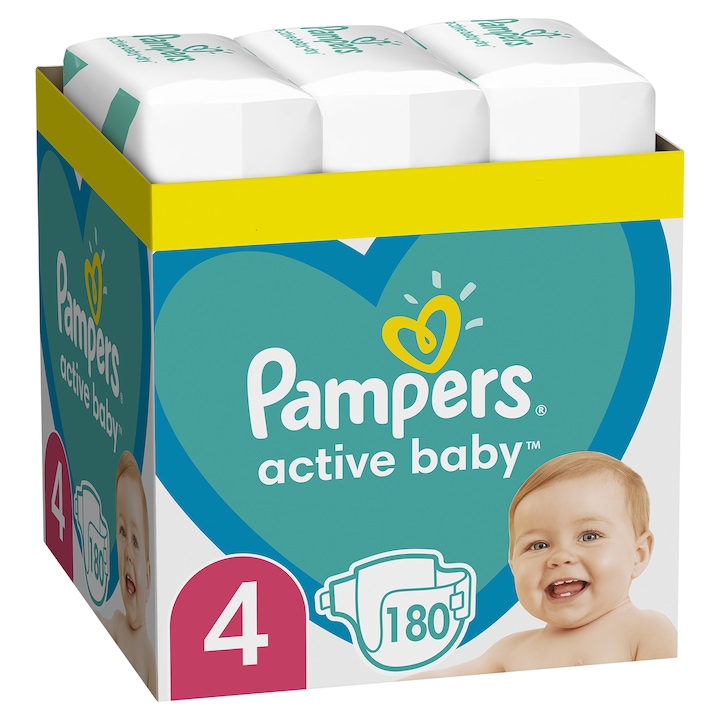 pampers 3 czy sa grube