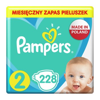 jebany pampers memy