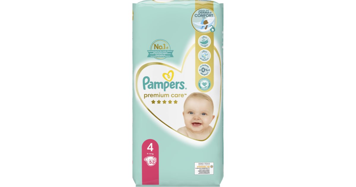 pieluchomajtki pampers 15kg