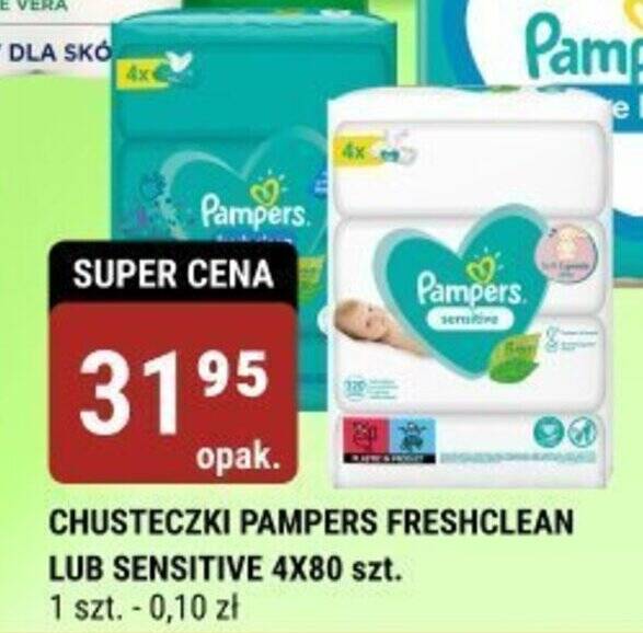 huggies pure ceneo