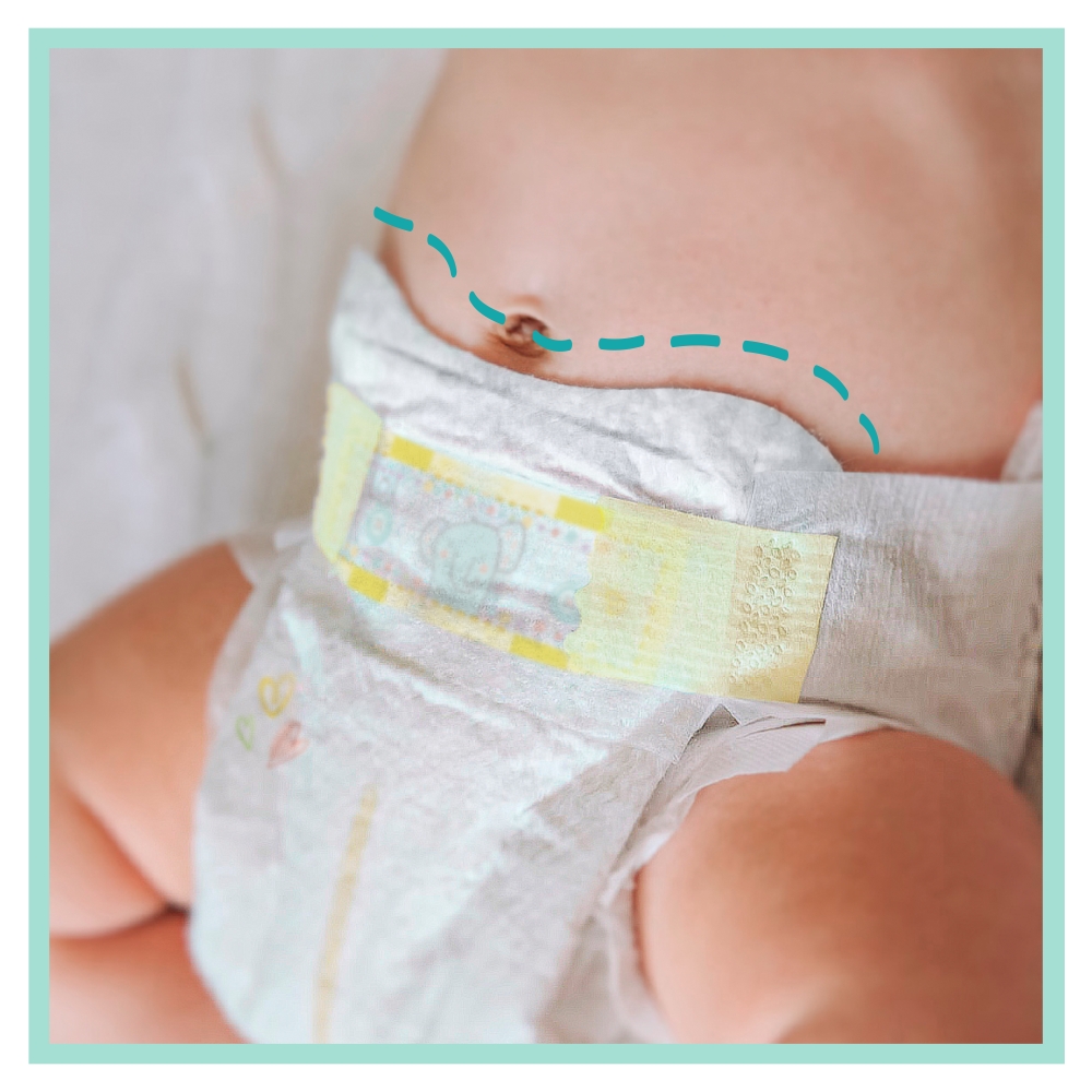 pampers pants kupa jak zmienic