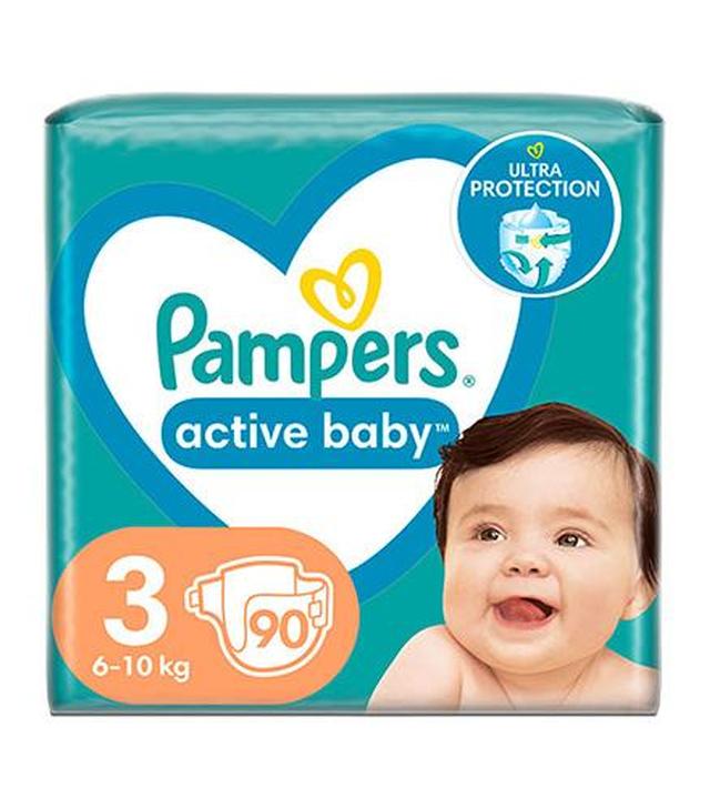 promocja pampers kraków