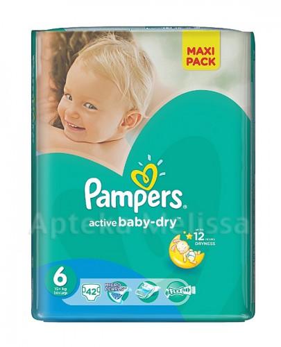 pampers newbaby pieluchy