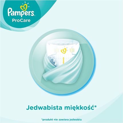 pampers pieluszki new baby 2 mini