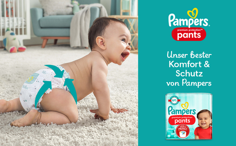 pampers mega bix