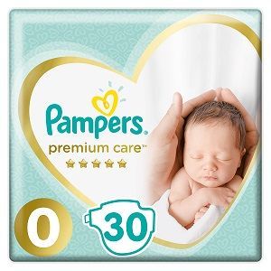 pampers premium care pieluchy rozmiar 2